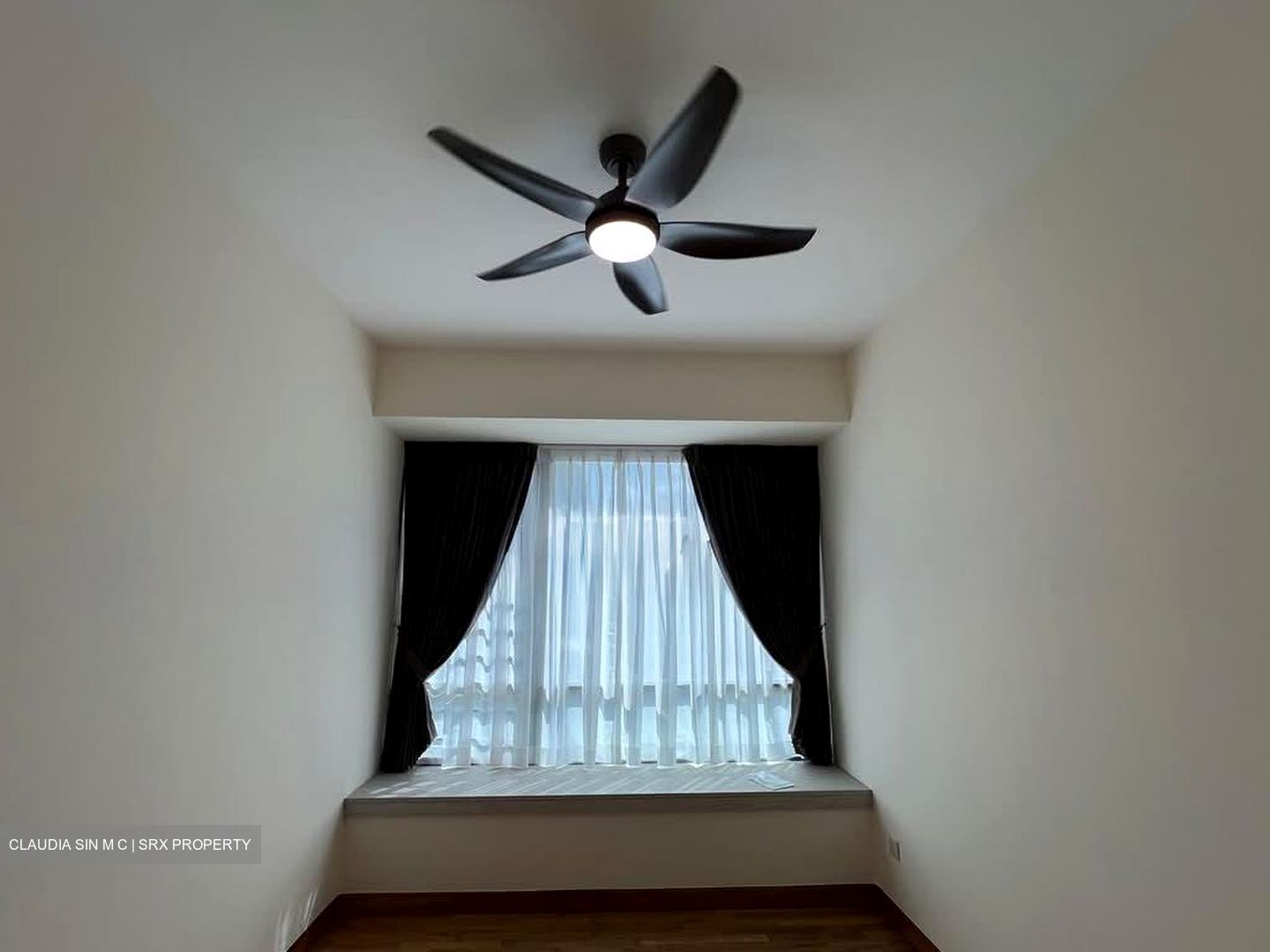 Park Infinia At Wee Nam (D11), Condominium #559699391